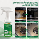 Spray Desengordurante Multiuso para Cozinha – Remove a Gordura Difícil Sem Esforço