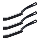 Escova de Limpeza Multiuso para Cantos e Fendas [Compre 1 e Leve 3]