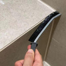 Escova de Limpeza Multiuso para Cantos e Fendas