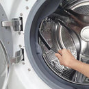 Escova de Limpeza Multiuso para Cantos e Fendas