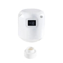 Compressor à Vácuo + Sacolas Reutilizáveis - Guarde até 5 vezes mais roupas!