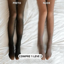 Kit Meia-Calça Peluciada com Lã [Compre 1 & leve 2]