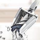 Esfregão de Limpeza Giratório 360 - Mop Twist com Torçao Automática