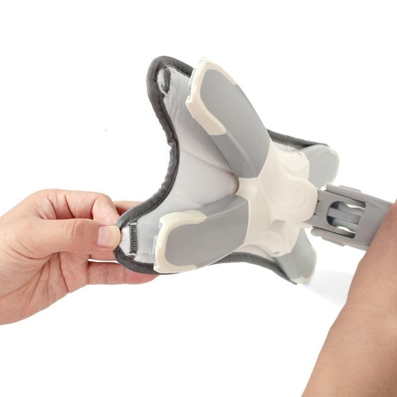 Esfregão de Limpeza Giratório 360 - Mop Twist com Torçao Automática