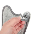 Esfregão de Limpeza Giratório 360 - Mop Twist com Torçao Automática