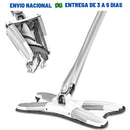 Esfregão de Limpeza Giratório 360 - Mop Twist com Torçao Automática