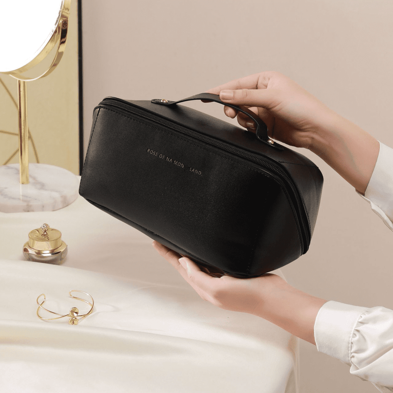 Bolsa de Maquiagem Necessaire Organizadora  - OrganizaMake