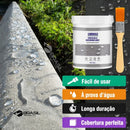 Selante Impermeabilizante para Infiltrações e Vazamentos
