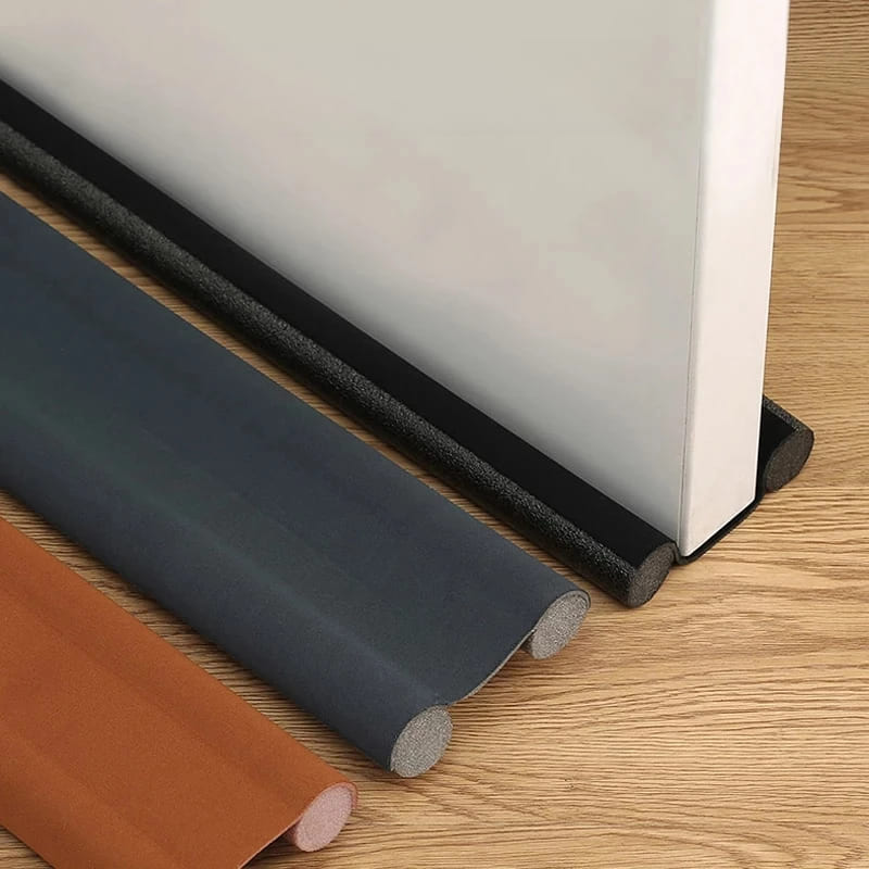 Protetor Veda Portas Ajustável