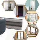 Protetor Veda Portas Ajustável