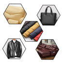 Adesivo Reparador de Couro Rasgado - Remendo de Superfícies