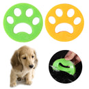 Removedor de pelos e fiapos - Compre 1 e leve 2