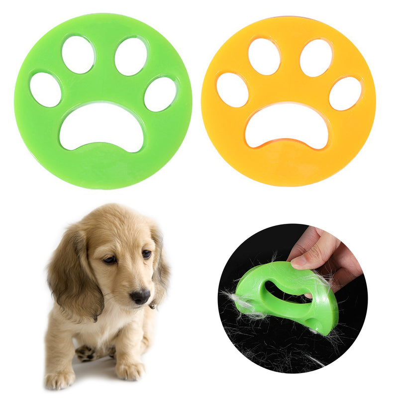 Removedor de pelos e fiapos - Compre 1 e leve 2