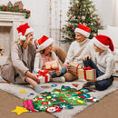 Árvore de Natal Infantil - 32 peças