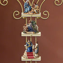 Cruz da Vida - A decoração mais especial