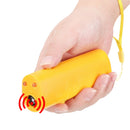 StopCão™ - Adestrador de Cães c/ Lanterna